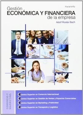 GESTION ECONOMICA Y FINANCIERA