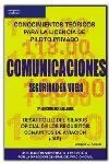 Comunicaciones. Seguridad en Vuelo (Ppl)