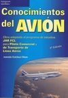 CONOCIMIENTOS DE AVIÓN