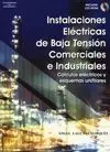 Instalaciones Eléctricas de Baja Tensión Comerciales e Industriales