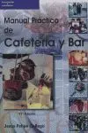 Manual Práctico de Cafetería y Bar