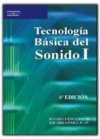 Tecnología Básica del Sonido