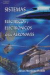 SISTEMAS ELÉCTRICOS Y ELECTRÓNICOS DE LAS AERONAVES