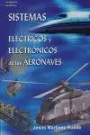 Sistemas Eléctricos y Electrónicos de las Aeronaves