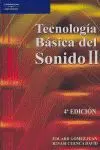 Tecnología Básica del Sonido