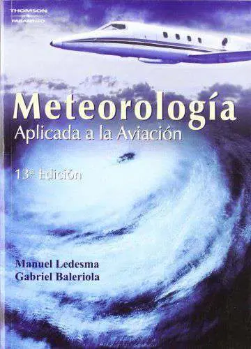 Meteorología Aplicada a la Aviación