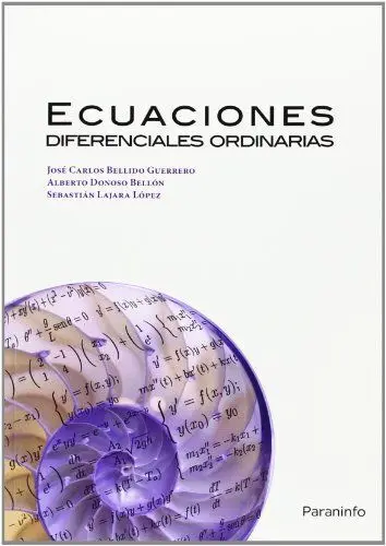Ecuaciones