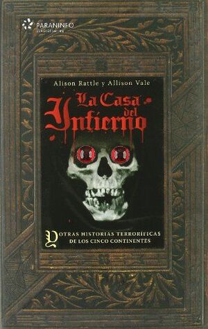 LA CASA DEL INFIERNO