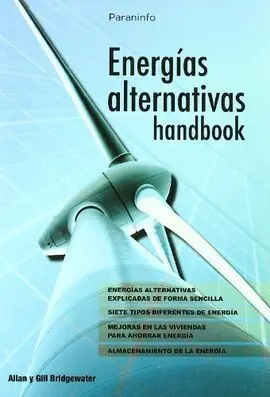Energias Alternativas Handbook