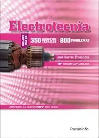 Electrotecnica