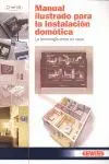 Manual Ilustrado para la Instalacion Domotica