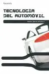 Tecnología del Automóvil