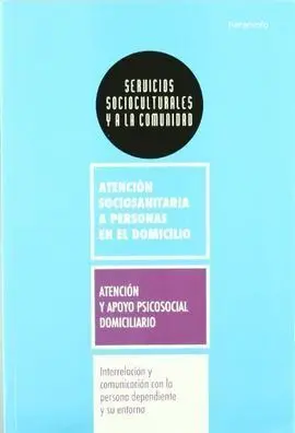 Interrelacion y Comunicacion con Persona Dependien