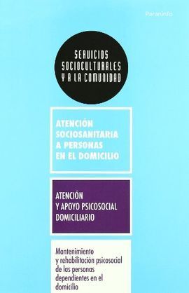 MANTENIMIENTO Y REHABILITACION PSICOSOCIAL DE PERSONAS DEPEN