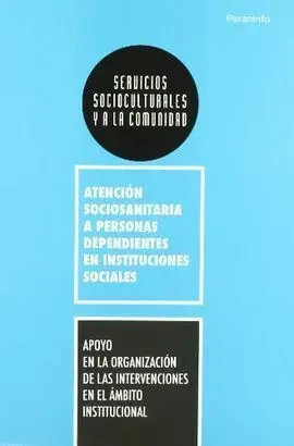 Apoyo en Organizacion de Intervenciones en Ambito