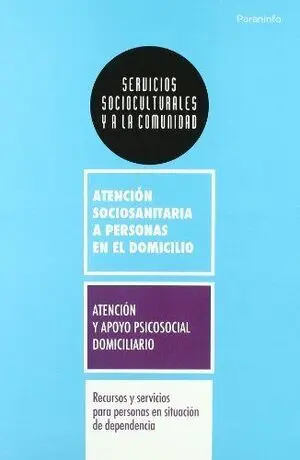 Recursos y Servicios para Personas en Situacion de