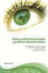 Testeo y Verificación de Equipos y Periféricos Microinformáticos