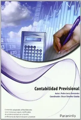 Contabilidad Previsional