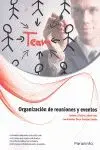 Organizacion de Reuniones y Eventos