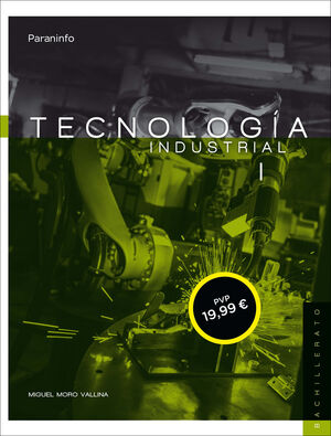 TECNOLOGÍA INDUSTRIAL I