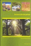 RESTAURACION DEL PAISAJE