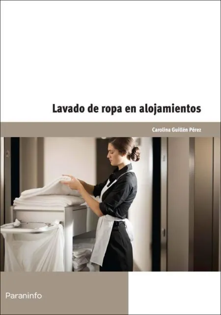 Lavado de Ropa en Alojamientos