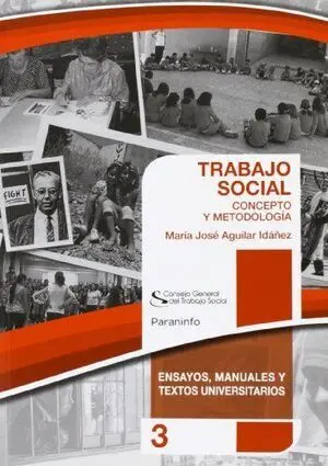 Trabajo Social Concepto y Metodologia
