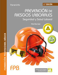 PREVENCION DE RIESGOS LABORALES