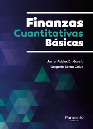 FINANZAS CUANTITATIVAS BÁSICAS