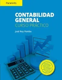 Contabilidad General. Curso Practico