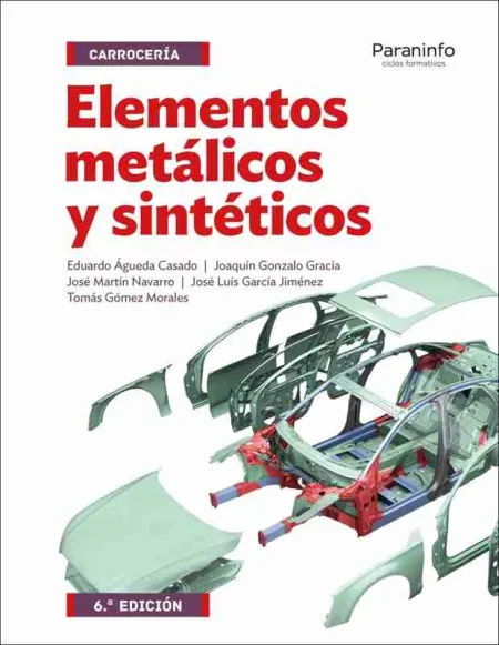 Elementos Metálicos y Sintéticos