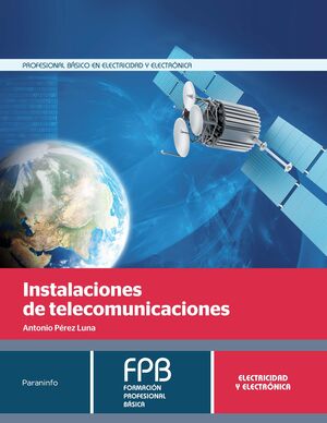 INSTALACIONES DE TELECOMUNICACIONES