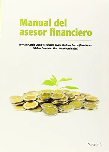 Manual del Asesor Financiero