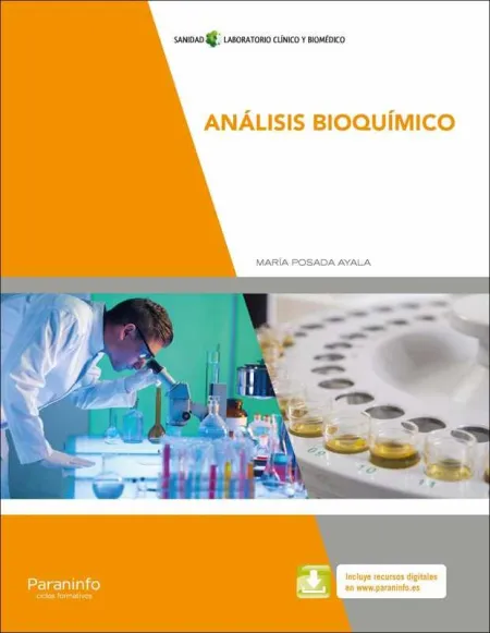 Analisis Bioquimico
