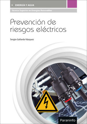 PREVENCION DE RIESGOS ELECTRICOS
