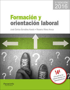 FORMACION Y ORIENTACION LABORAL