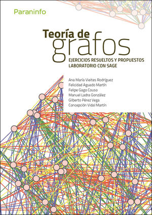 TEORIA DE GRAFOS:EJERCICIOS RESUELTOS Y PROPU.LABORA.SAGE