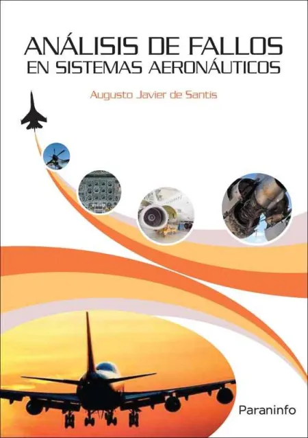 Análisis de Fallos en Sistemas Aeronáuticos