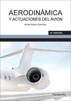 Aerodinamica y Actuaciones del Avion