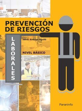 PREVENCIÓN DE RIESGOS LABORALES. NIVEL BÁSICO