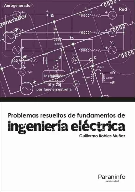 Problemas Resueltos de Ingeniería Eléctrica