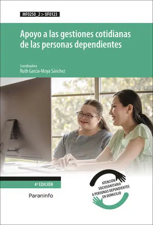 Apoyo a las Gestiones Cotidianas de las Personas Dependientes