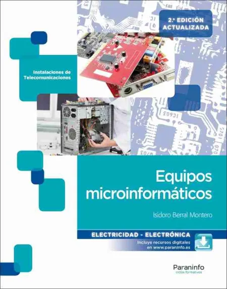 Equipos Microinformaticos