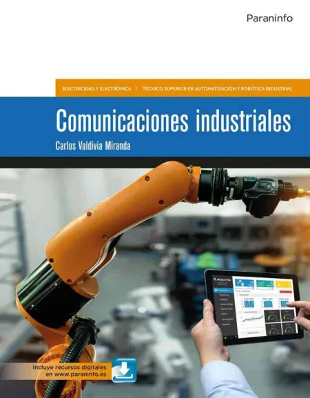 Comunicaciones Industriales