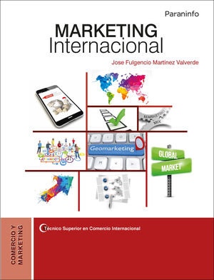 MARKETING INTERNACIONAL 17