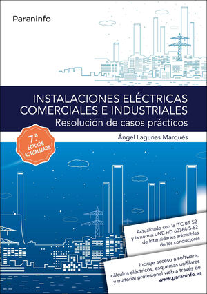 INSTALACIONES ELCTRICAS COMERCIALES E INDUSTRIALES
