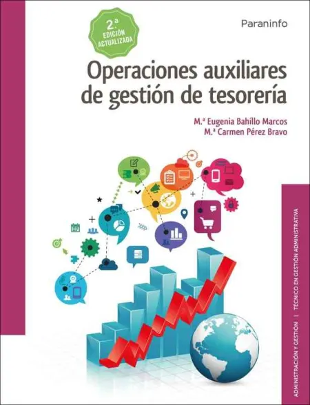 Operaciones Auxiliares de Gestión de Tesorería