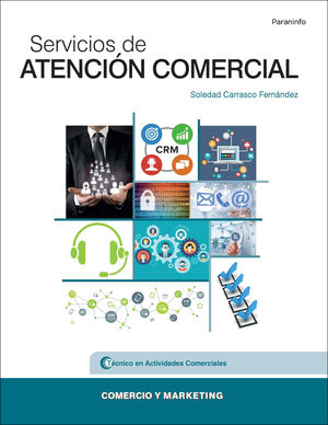 SERVICIOS DE ATENCION COMERCIAL 17