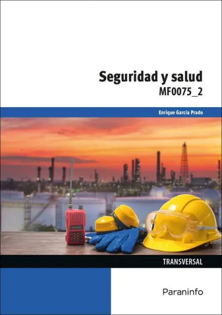 Seguridad y Salud