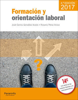 FORMACION Y ORIENTACION LABORAL 4.ª EDICION 2017
